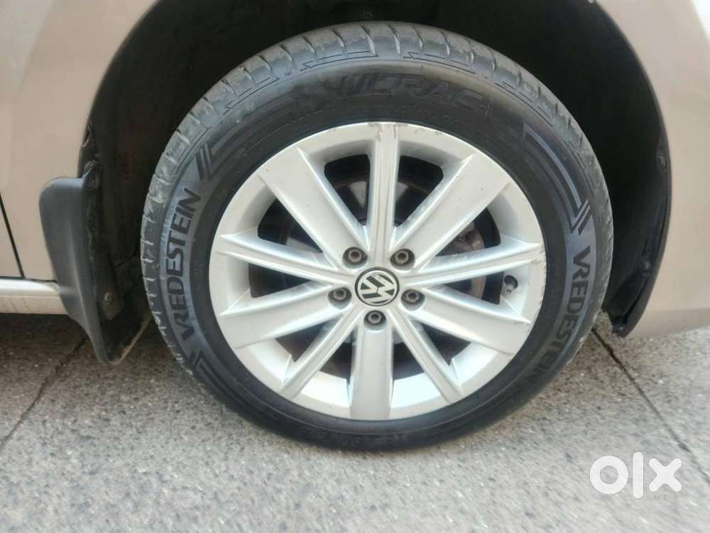 Volkswagen Vento 1.5 Tdi Highline At, 2018, Diesel