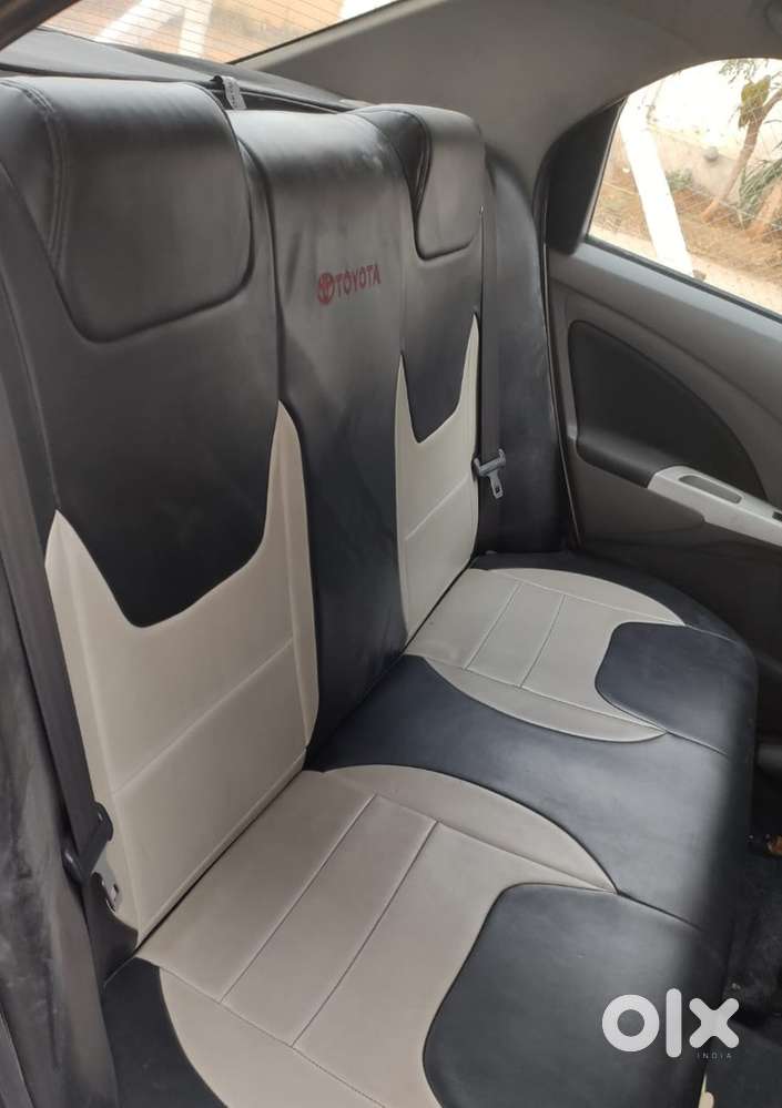 Toyota Etios 2012 Chilling Ac | Good Condition