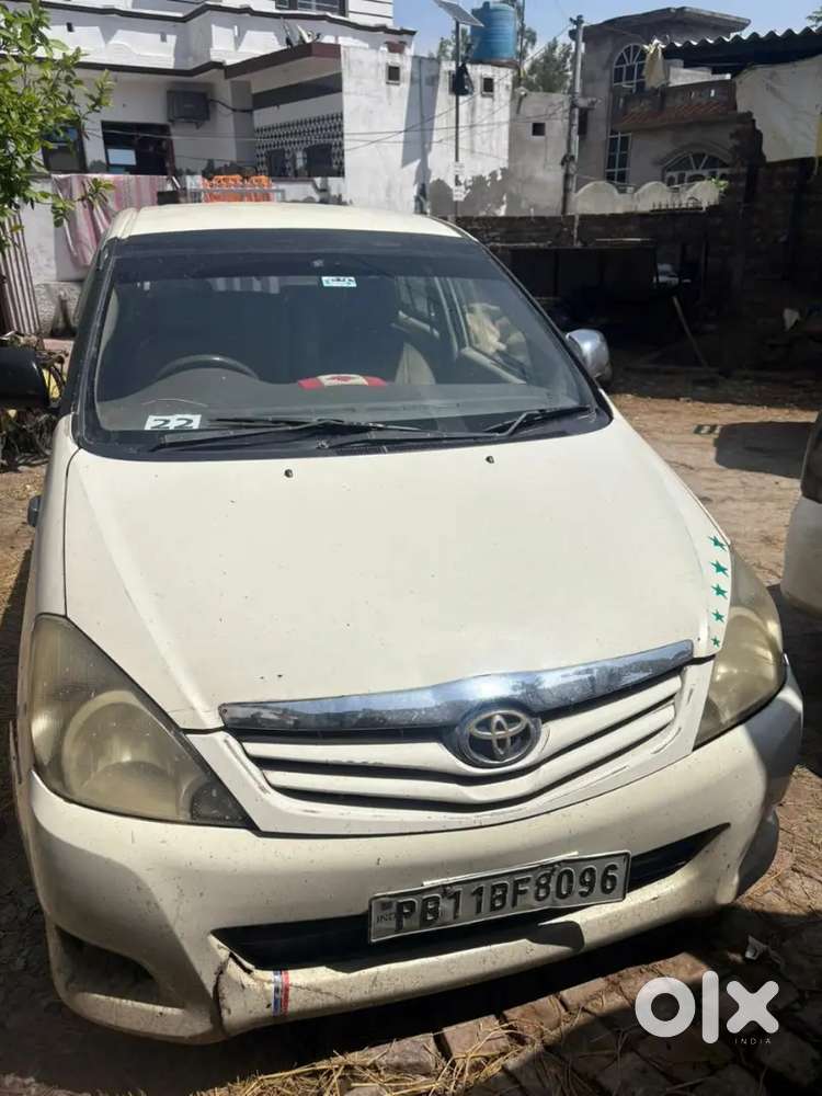 Toyota Innova 2006 Diesel