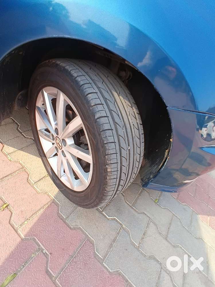 Volkswagen Ameo 1.2 Mpi Highline Plus, 2017, Petrol