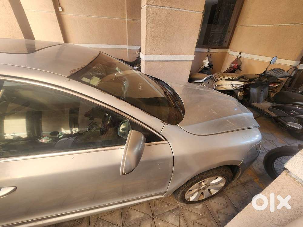 Skoda Superb 1.8 Tsi Elegance