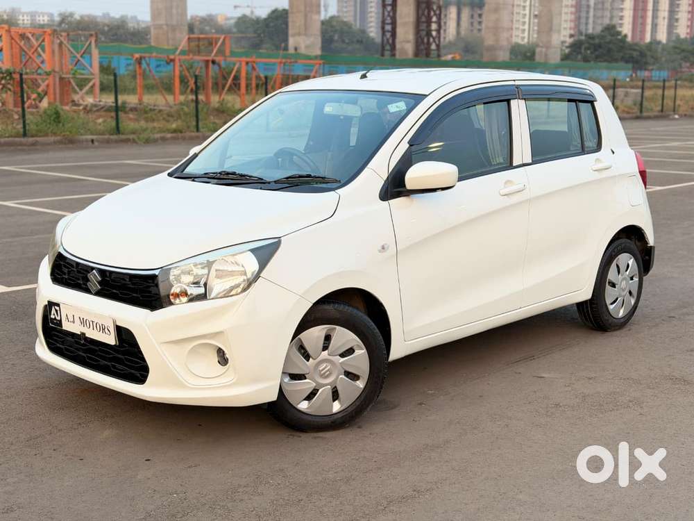 Maruti Suzuki Celerio 2021-1.0 Vxi Cng Mt, 2021, Cng & Hybrids