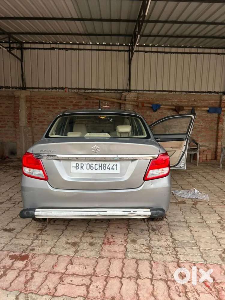 Maruti Suzuki Dzire 2003 Year