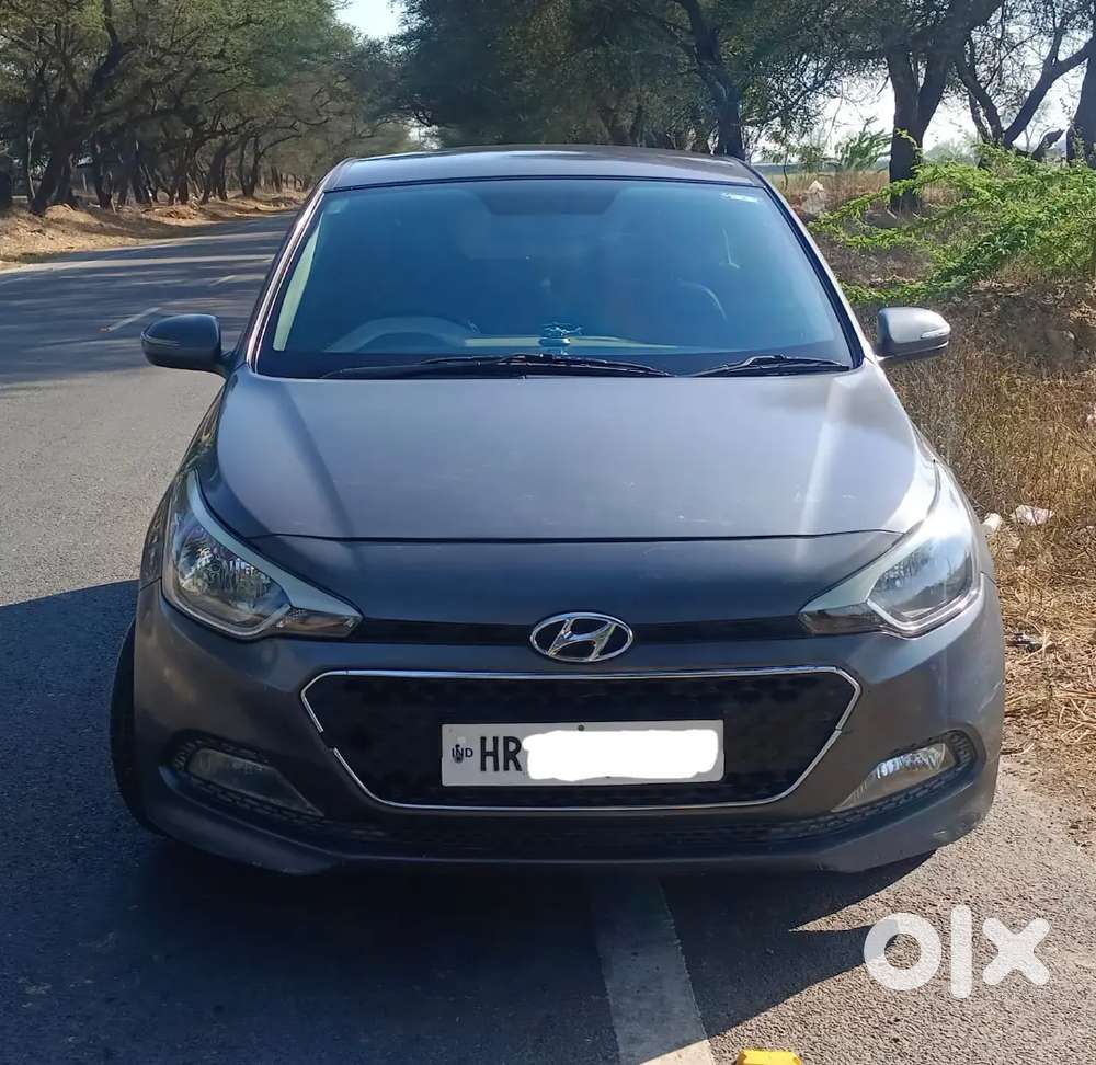 Hyundai I20 2014 Diesel Well Maintained