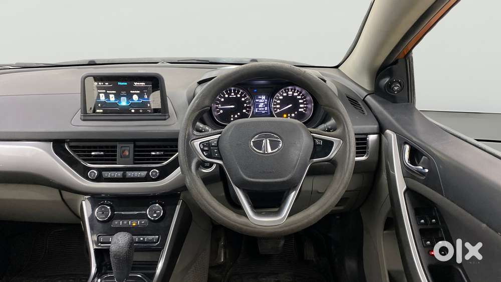 Tata Nexon 1.5 Revotorq Xza Plus, 2018, Diesel