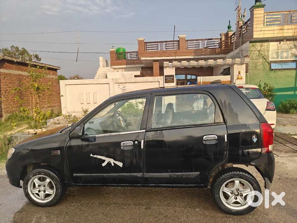 Maruti Suzuki Alto 2010