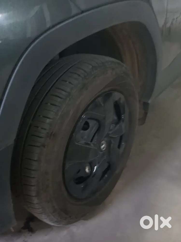 Tata Punch 2023 Petrol 20000 Km Driven