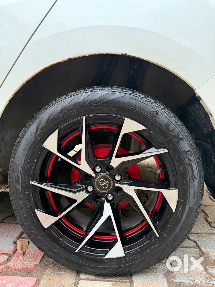 Honda City Petrol Manual 2021