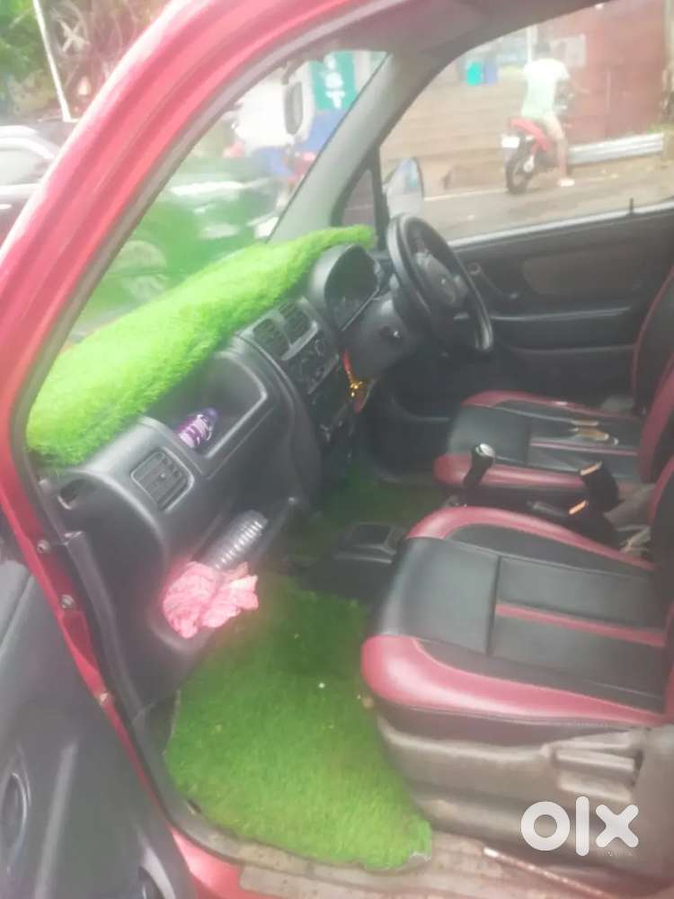 Maruti Suzuki Wagon 2011
