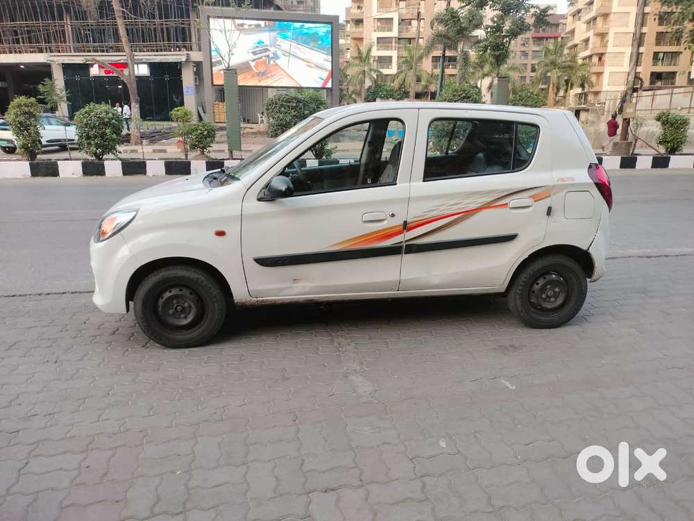 Maruti Suzuki Alto 800 2012-2016 Lxi, 2016, Petrol