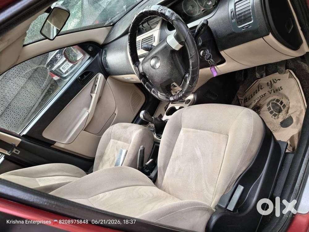 Tata Manza Aura (abs) Quadrajet, 2011, Diesel