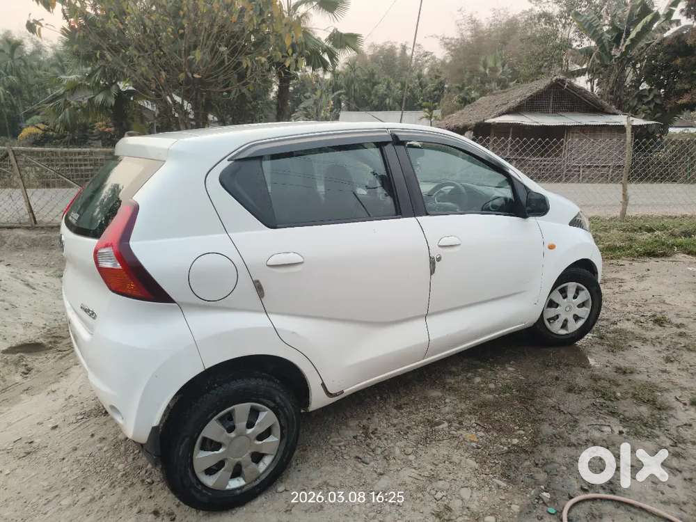 Datsun Redigo 2020 Model