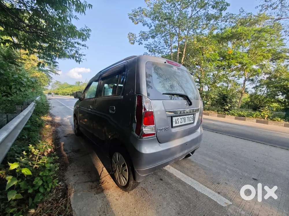 Good Condition, Auto