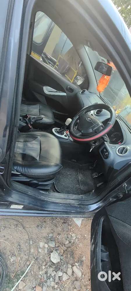 Ford Figo 2013 Diesel Well Maintained