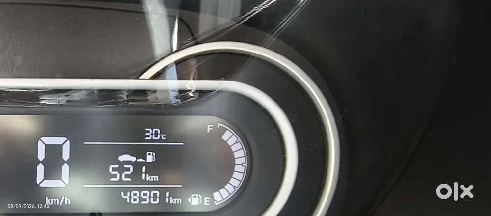 Hyundai Grand I10 Sportz 2020 December