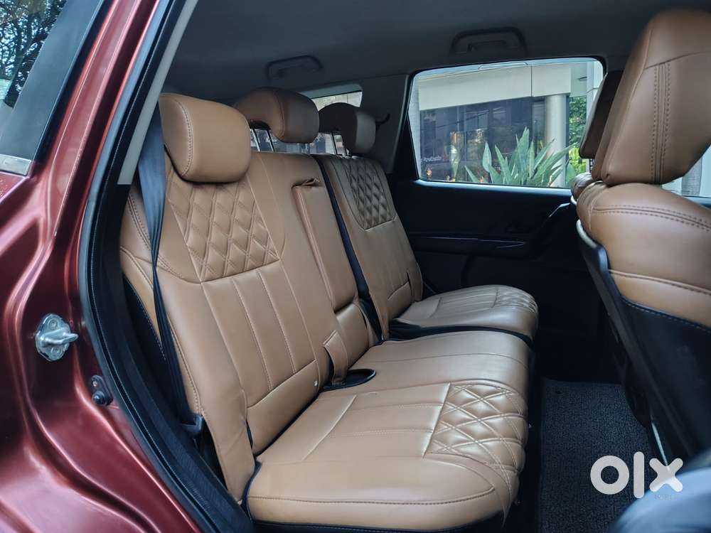 Mahindra Xuv500 W5, 2019, Diesel