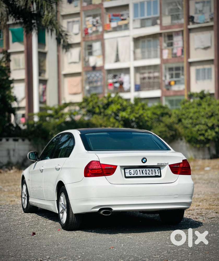 Bmw 3 Series 2.0 320i Sport Line, 2012, Diesel