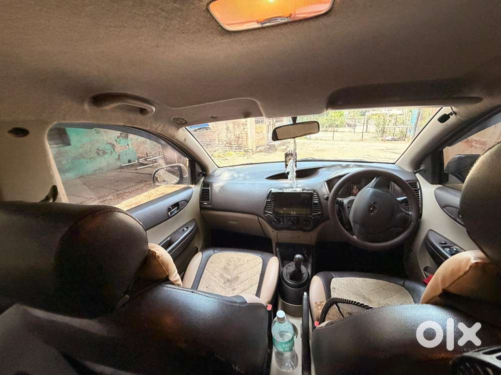 Hyundai I20 Magna 2009