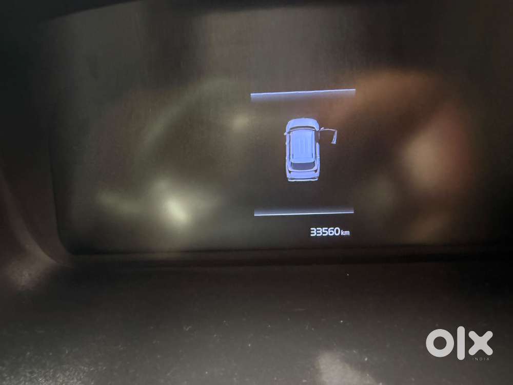 Kia Carens 1.5 Luxury Plus Diesel At 7 Str, 2022, Diesel