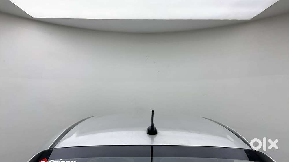 Maruti Suzuki Dzire 1.2 Vxi Amt, 2017, Petrol