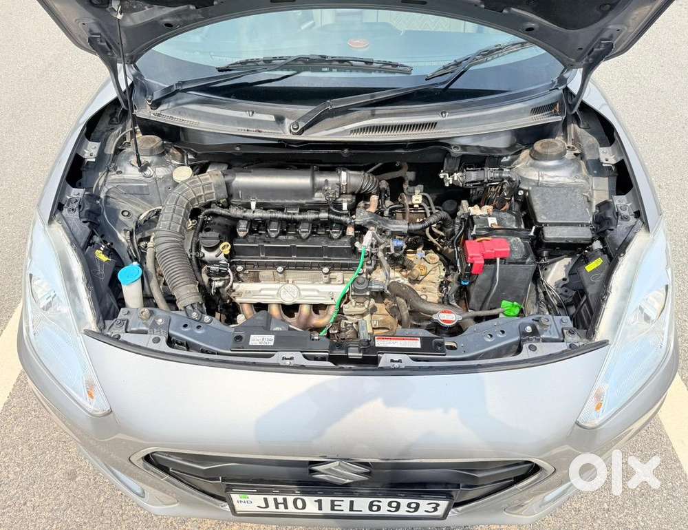 Maruti Suzuki Dzire 2022