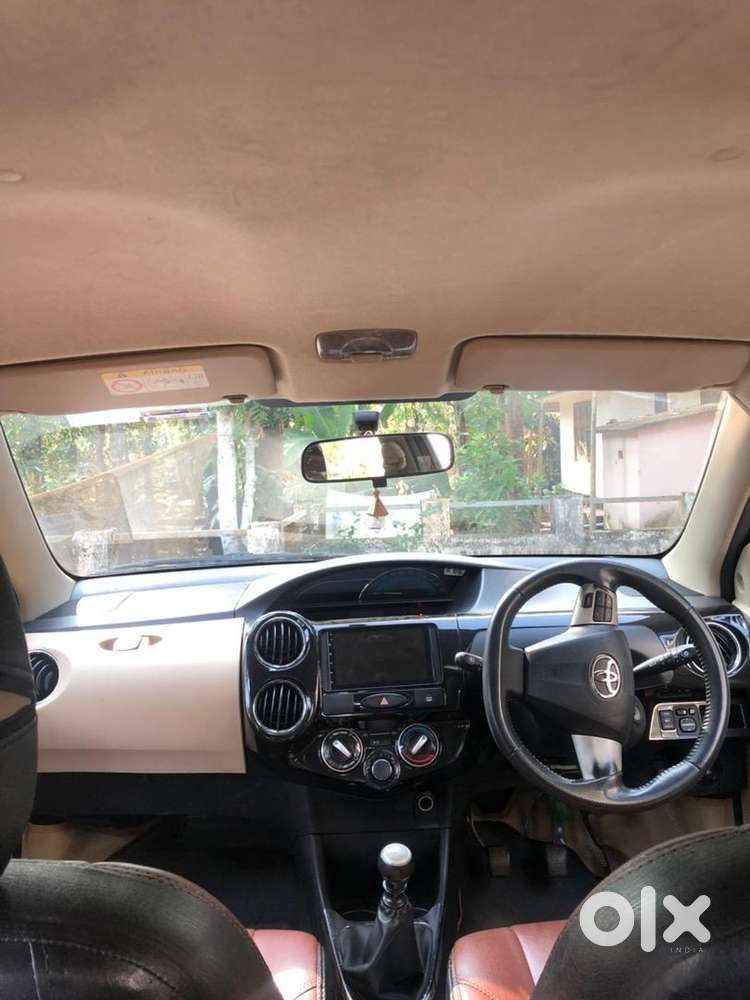 Toyota Etios Liva 2018 Diesel 96000 Km Driven