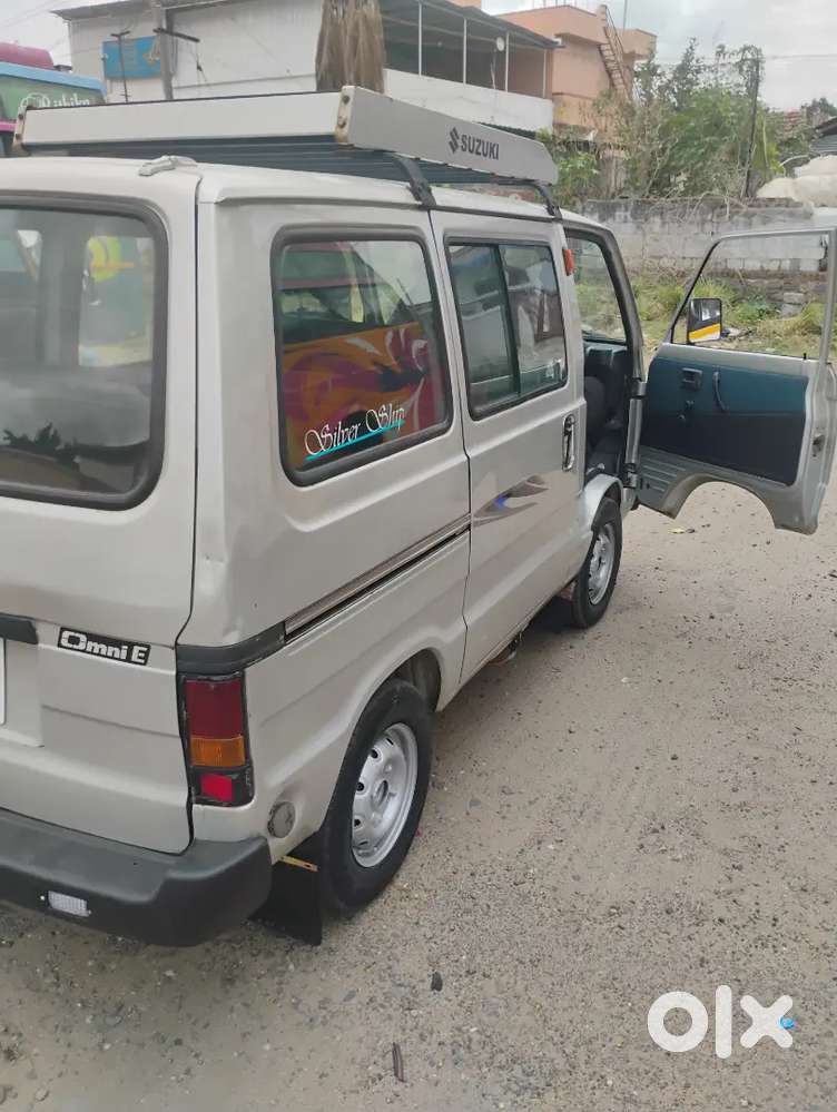 2nd Owner Maruti Suzuki 2018