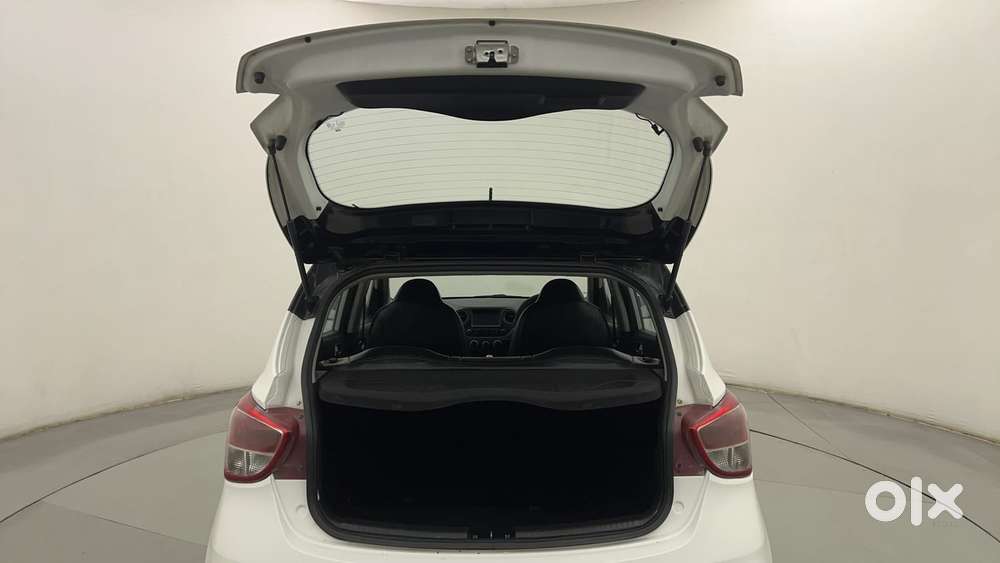 Hyundai Grand I10 1.2 Crdi Sportz Option, 2018, Diesel