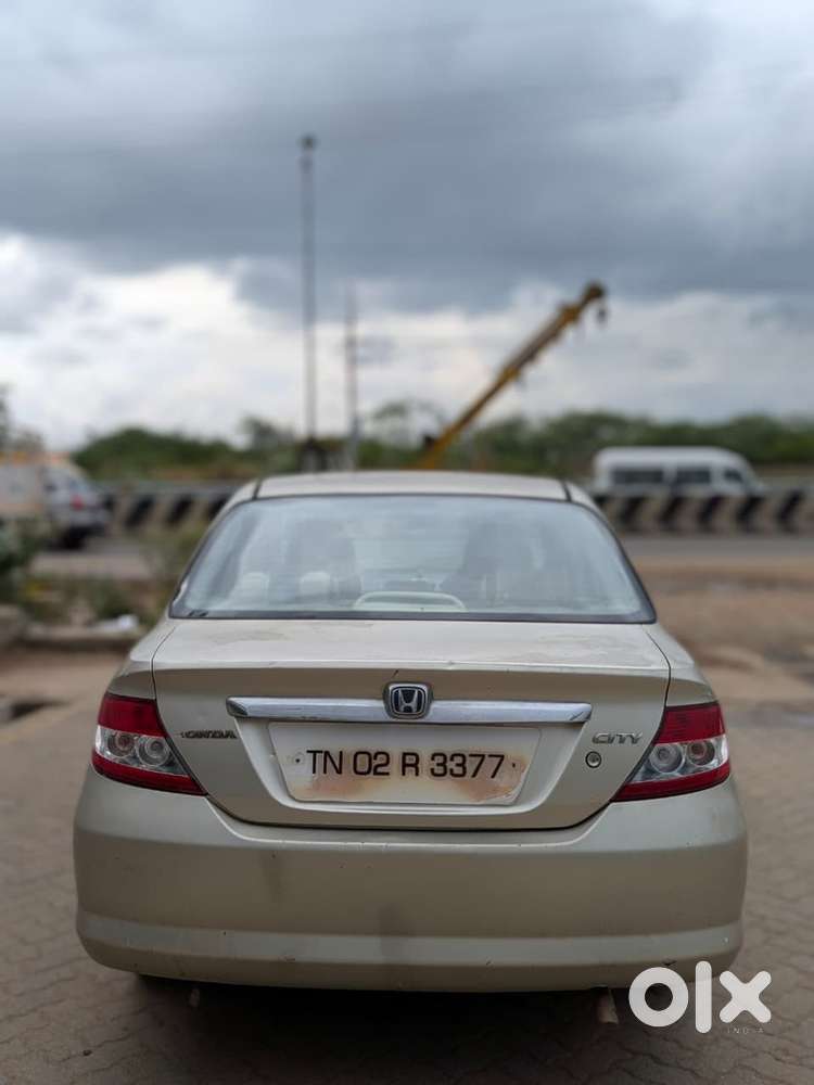 Honda City 2004 Petrol