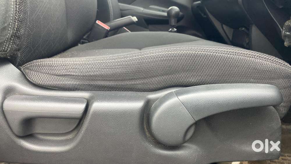 Honda Jazz 1.2 Vx I Vtec, 2016, Petrol