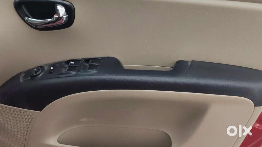 Hyundai I10 [2010-2017] 1.2 Sportz At, 2013, Petrol