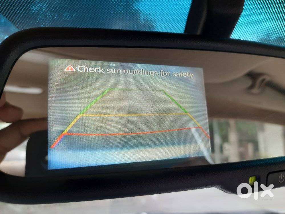 Hyundai Elantra Sx At, 2012, Petrol