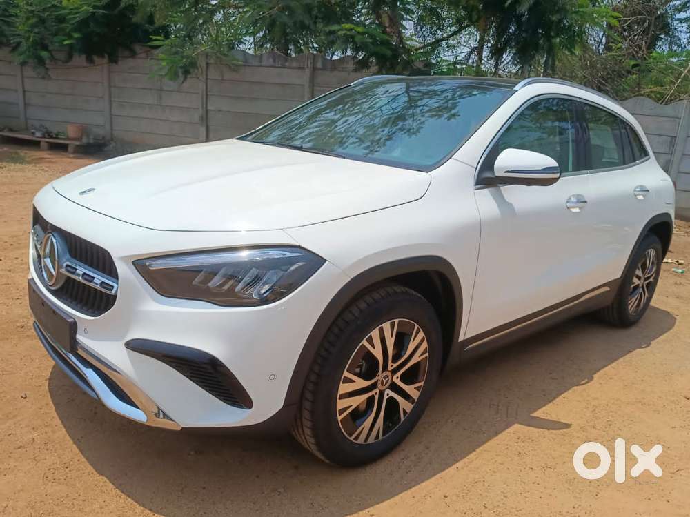 Mercedes-benz Gla 220d 4matic, 2026, Diesel