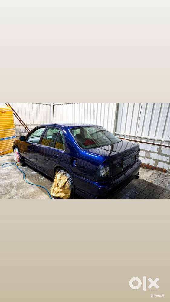 Honda City Petrol Manual 2002