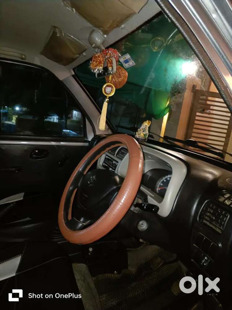 Maruti Suzuki Eeco 2019 Petrol