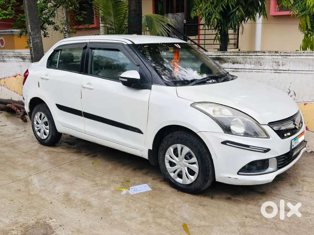 Maruti Swift Dzire Vdi 2013