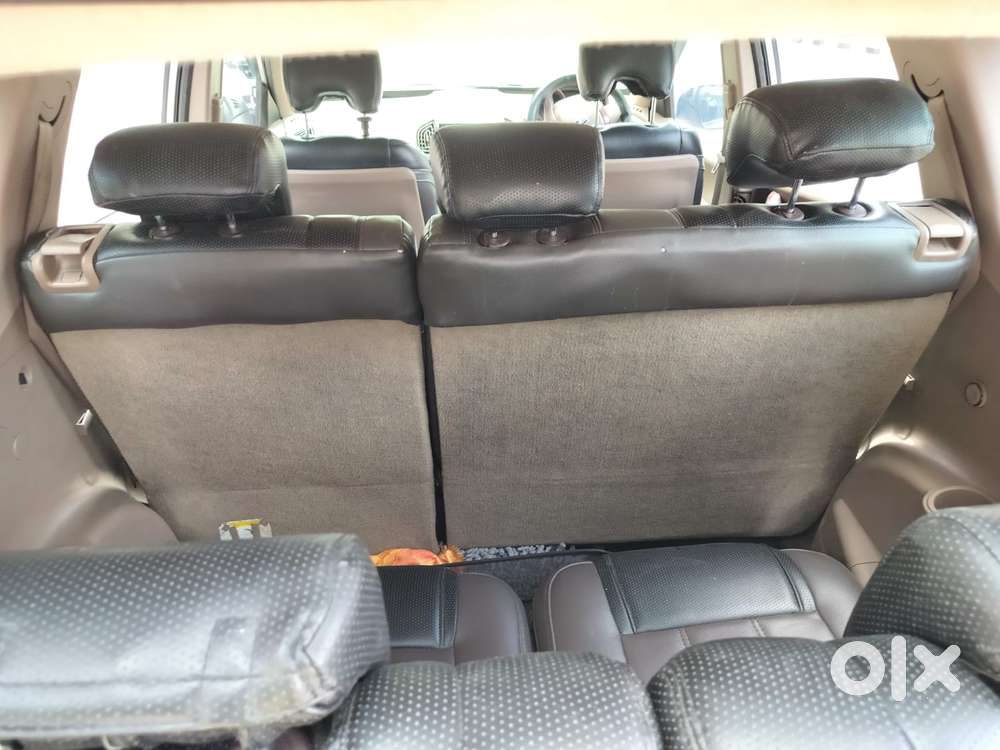 Mahindra Xuv500 W4, 2014, Diesel