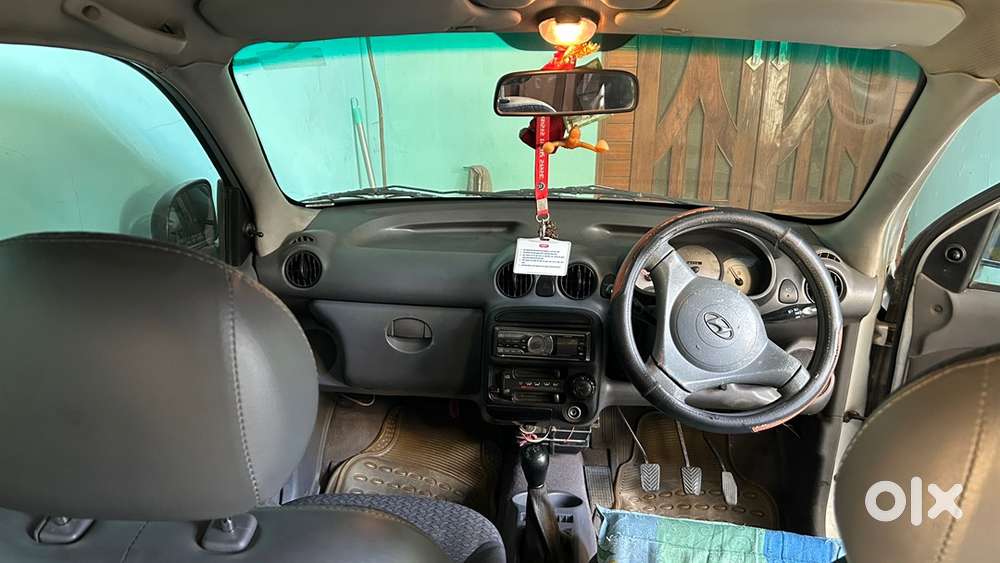 Hyundai Santro Xing 2005