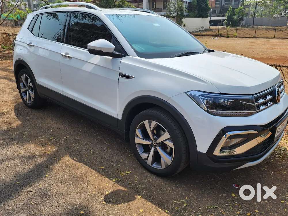 Volkswagen Taigun 1.0 Tsi 2024