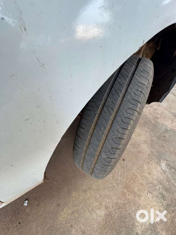 Datsun Go Petrol Manual 2015 Km Driven