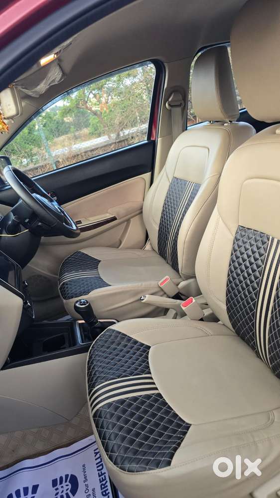 Maruti Suzuki Dzire 1.2 Zxi Plus, 2021, Petrol