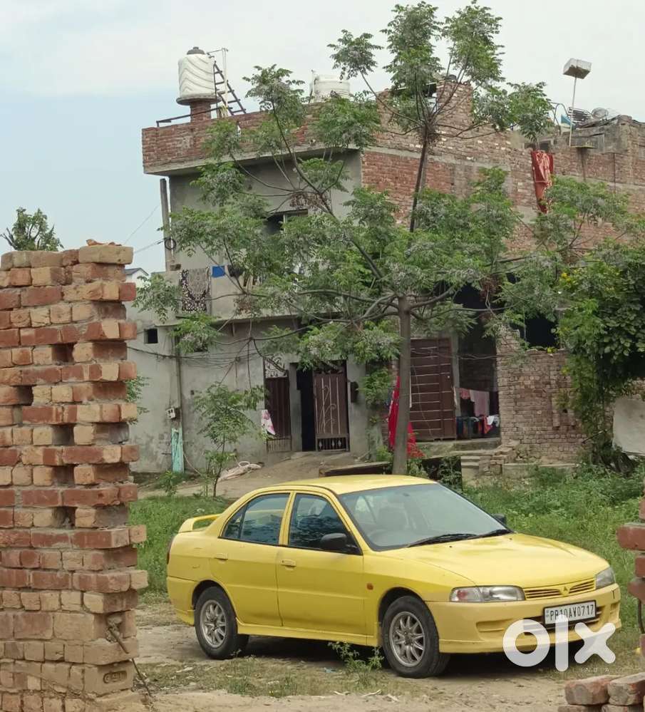 Mitsubishi Lancer 2002 Diesel