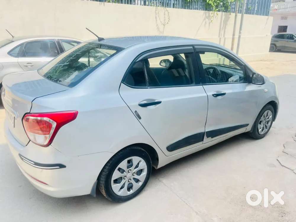 Hyundai Xcent Prime 2017 Diesel