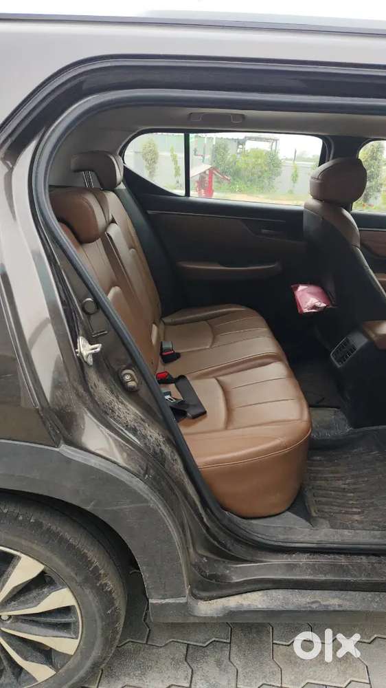 Honda Elevate Zx 2024 Petrol Manual