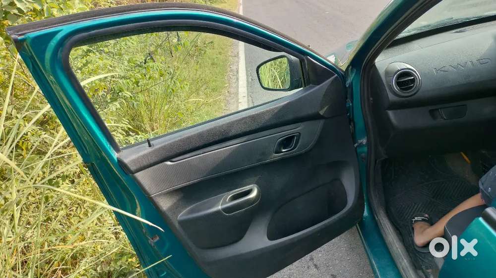 Renault Kwid 2020 Cng & Hybrids 70000 Km Driven