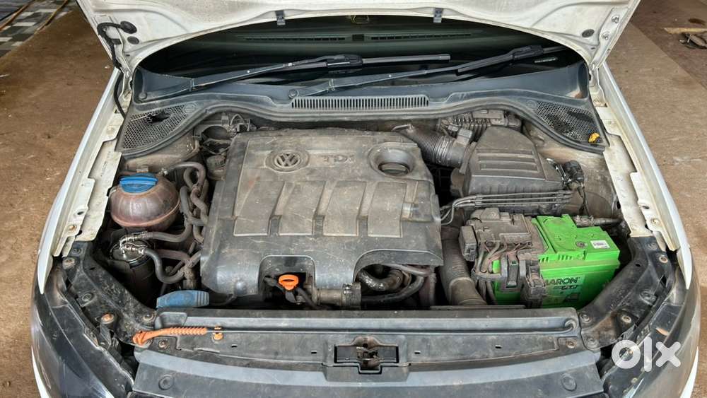 Volkswagen Vento Well Maintained