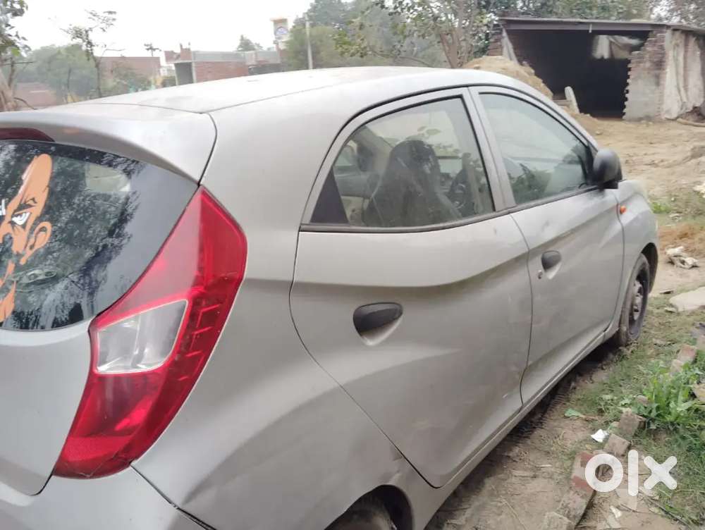 Hyundai Eon 2014 Petrol 35000 Km Driven
