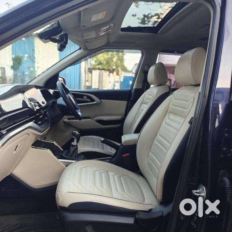 Kia Carens 1.5 Luxury Plus Diesel 7str Imt, 2023, Diesel