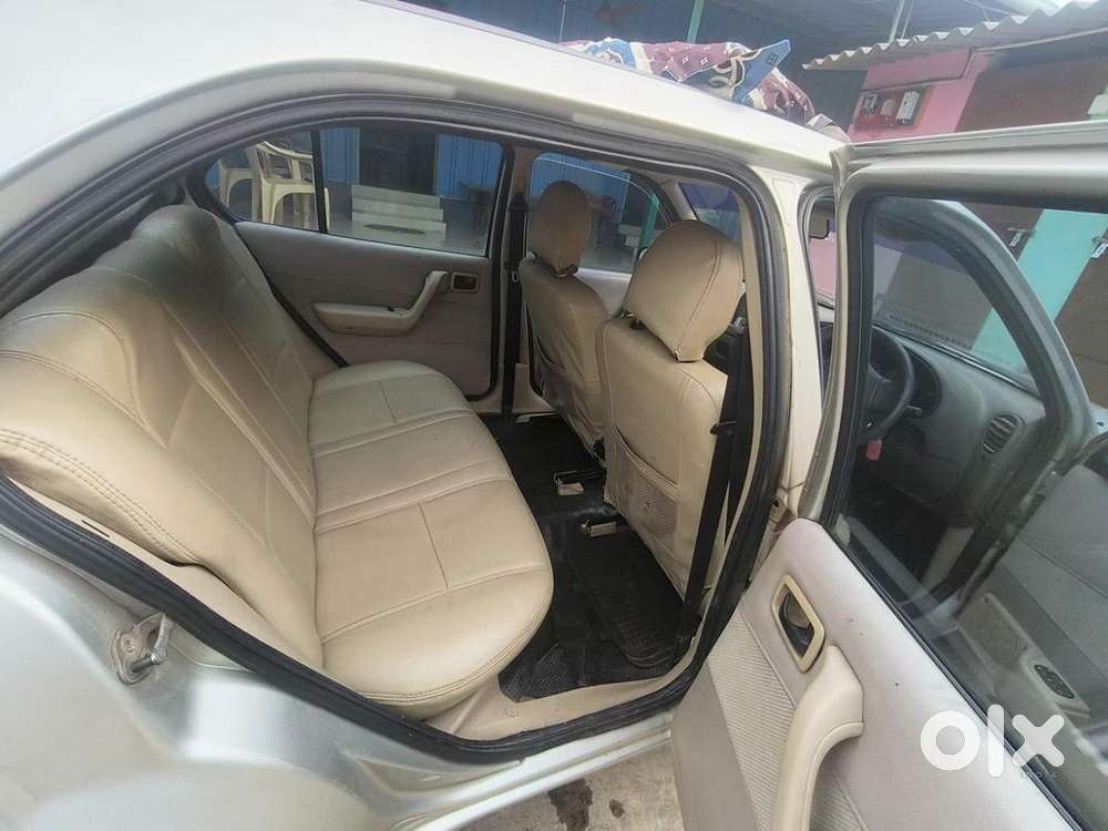 Ford Car 2008 Model
