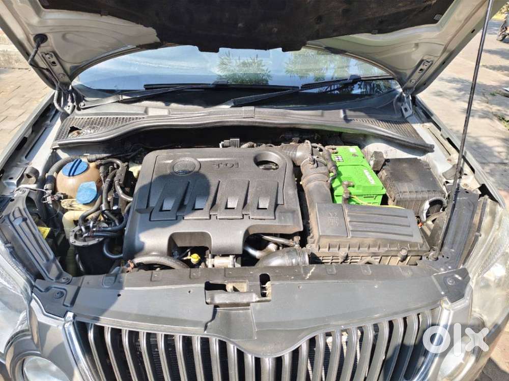Skoda Yeti Elegance 4x2, 2013, Diesel